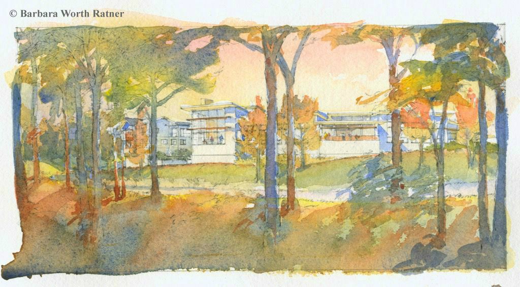 Regional Clinic exterior